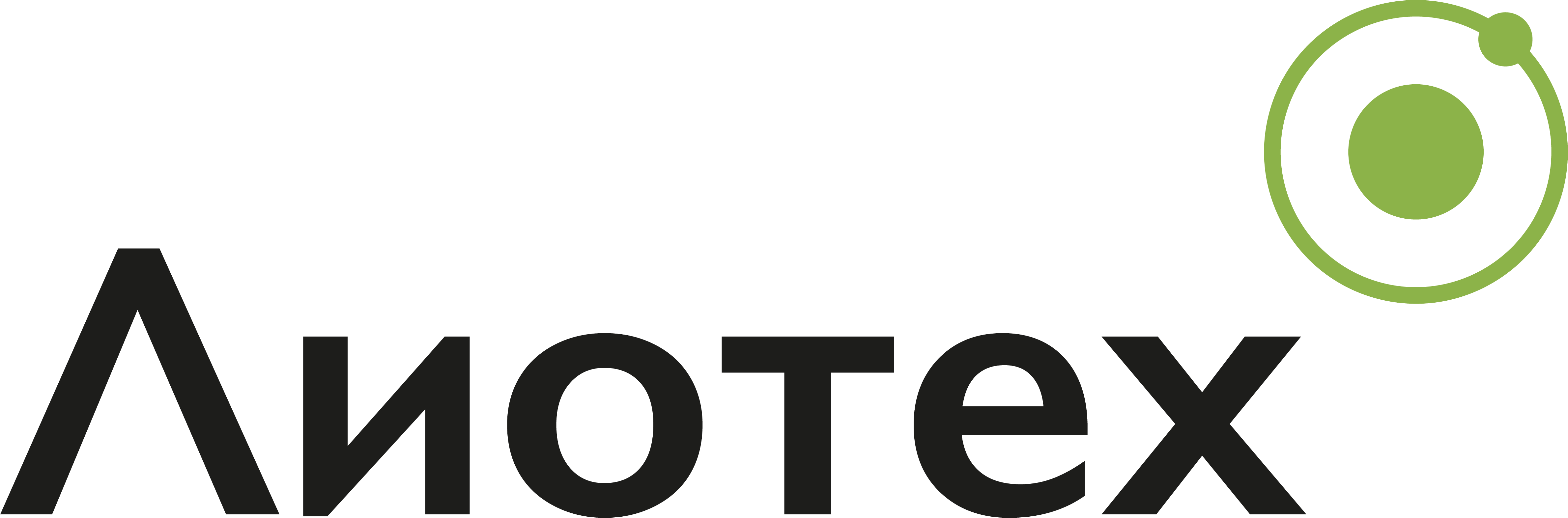 Логотип Восстановление документации и разработка транспортной схемы для компании Лиотех