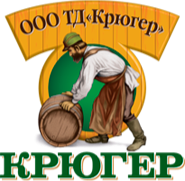 Логотип Здание склада-холодильника № 3 с АБК (Крюгер)